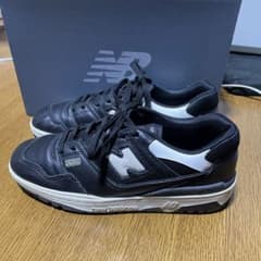 ニューバランス 550のサムネイル