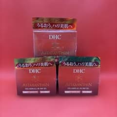DHC アスタC オールインワンジェル 80g×3個セット - メルカリ