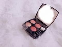 CHANEL アイシャドウパレットのサムネイル