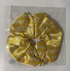 Juice=Juice　江端妃咲　シュシュ