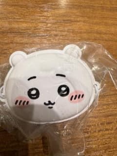 ちいかわミニチュアおめんのサムネイル