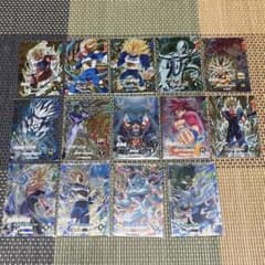 ドラゴンボールスーパーダイバーズ まとめ売り - メルカリ