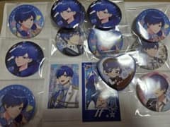 いれいす　まとめ売り　いふのサムネイル