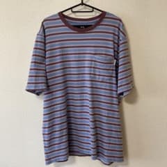 Stussy /ステューシー　ボーダーTシャツのサムネイル