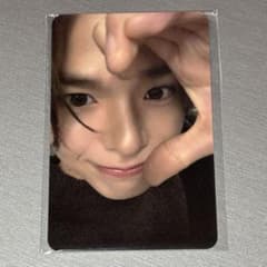 TREASURE 韓国限定 特典 トレカ アサヒ theSameE ラキドロ - メルカリ