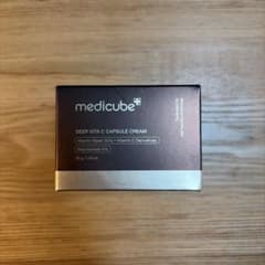 medicube DEEP VITA C CAPSULE CREAMのサムネイル