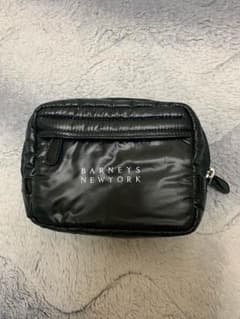BARNEYS NEWYORK コスメポーチのサムネイル