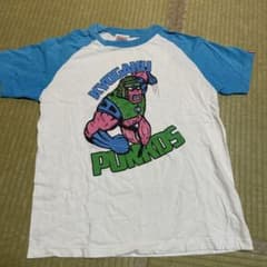 KYODAKU PUNKOS Tシャツのサムネイル