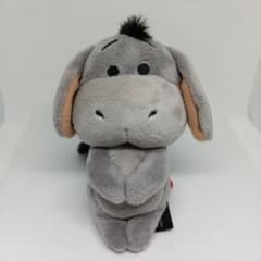 イーヨー　ちょっこりさんのサムネイル