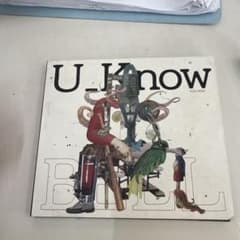 U_Know BELLのサムネイル