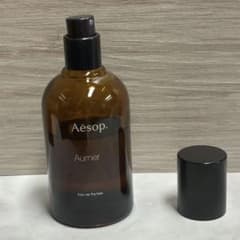 残多】 Aesop Aurner イソップ オルナー 50ml 日本語表記 - メルカリ
