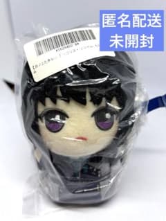 リコリス・リコイル リコリコ　井ノ上たきな　ちびぐるみ　ぬいぐるみ