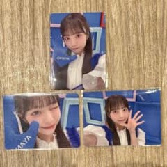 CUTIESTREET きゅーすと 増田彩乃 かわさが トレカ - メルカリ