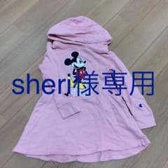 ブリーズ✖️チャンピオン✖️ディズニーのサムネイル