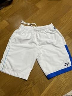 YONEX ヨネックス ハーフパンツのサムネイル