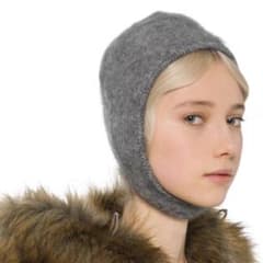 miumiu ミュウミュウ モヘアバラクラバ 新品未使用 miumiu ミュウミュウ モヘアバラクラバ 新品未使用 - メルカリ