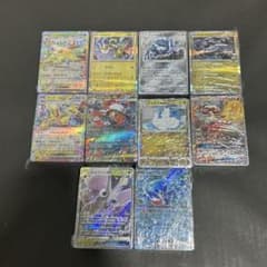 ポケモンカード 1000枚まとめ売り - メルカリ