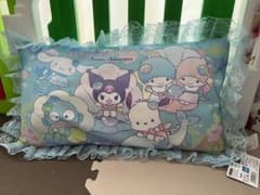 サンリオ　クッション　モーリーファンタジー限定★のサムネイル