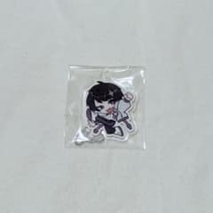 QuizKnock 山本祥彰 TDC アクキー 2025のサムネイル