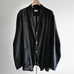 COMOLI × Salvatore Piccolo リネンジャケット 46 - メルカリ