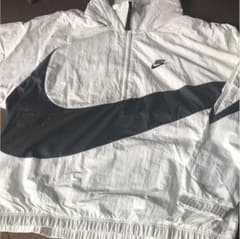 NIKE anorakのサムネイル