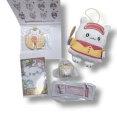 はなまるおばけ グッズ 5点セット サンリオ まとめ売り 新品未使用