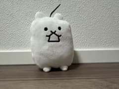 にゃんこ大戦争 ぬいぐるみ マスコット タンクのサムネイル