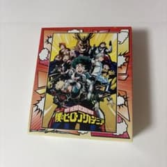 僕のヒーローアカデミア ジグソーパズル 300ピースのサムネイル