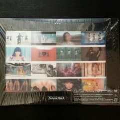 初回限定盤 DVD Perfume Clips 2のサムネイル