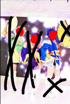 ラブライブ 園田海未 コスプレのサムネイル