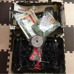 CAR MATE タイヤチェーンのサムネイル