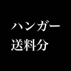 みぃ様専用 ハンガー 送料分のサムネイル