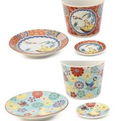 【完売品】フェイラーFEILER ハイジ九谷焼 3種セット FEILER フェイラー ハイジ 九谷焼 梅菊 庄三 2セット - メルカリ