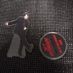 【レア‼️】TJBB TAKI 古嶋滝 直筆サイン入り写真立て(写真付き) 古嶋滝 アクリルスタンド TAKI アクスタ TJBB JET BANGIN - メルカリ