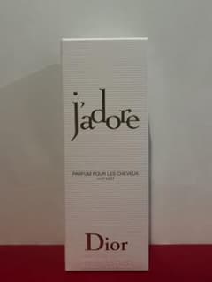 Dior ジャドール ヘアミスト　40mlのサムネイル