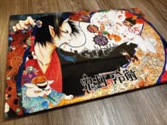 鬼灯の冷徹　メタライズアートボード　鬼灯 48話 トビラ. ver 鬼灯の冷徹 江口夏実 メタライズアートボード - メルカリ
