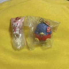 サンリオ　クロミ　 タキシードサム 2点セットのサムネイル