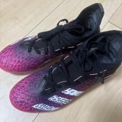 adidas Predator サッカーシューズ　22㎝のサムネイル