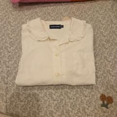 RALPH LAUREN フリル付きシャツ 120のサムネイル