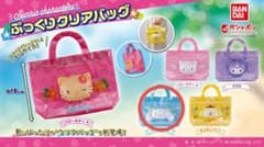 サンリオ　ガチャガチャ　シナモンのサムネイル