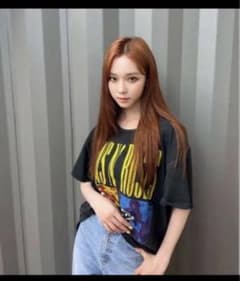 GUNS N' ROSES Tシャツ 1992年ワールドツアーのサムネイル