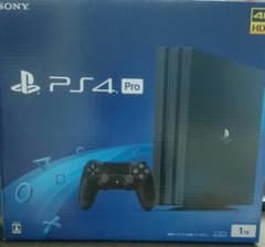 プレステ4 SONY PlayStation4 CUH-7200BB01のサムネイル