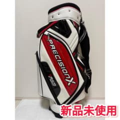 【新品】 PGM PRECISION X ゴルフバッグ キャディバッグのサムネイル