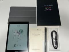 ONYX BOOX Nova AirCのサムネイル