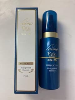 ニューモ ニューモ 75ml 2本のサムネイル