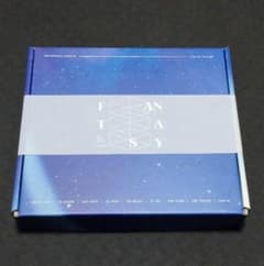 SF9 FANTASY 1期 グッズのサムネイル