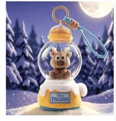 52TOYS Disney Frozen Let It Roll Sven