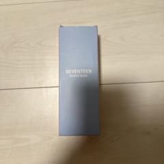 SEVENTEEN パワーバンク モバイルバッテリーのサムネイル
