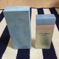 makoharu様専用☆ドルチェ&ガッパーナ  100mlのサムネイル