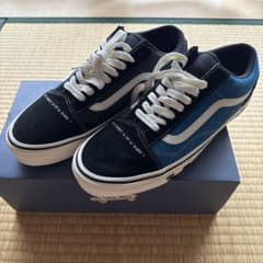 ミタスニーカー　vans Lx Old Skool 28cmのサムネイル
